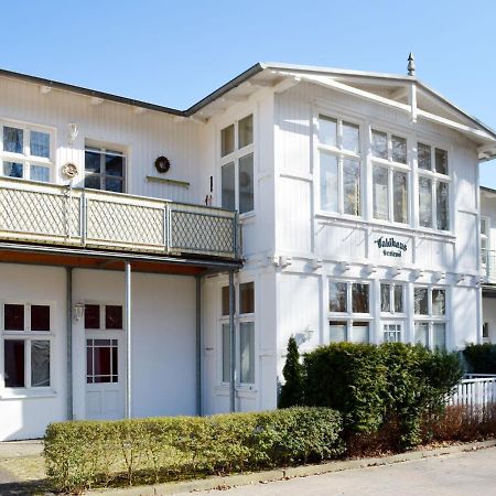הרינגסדורף Apartment Bergstrasse By Interhome מראה חיצוני תמונה