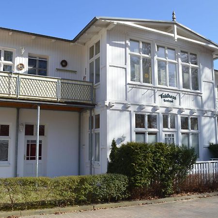 הרינגסדורף Apartment Bergstrasse By Interhome מראה חיצוני תמונה