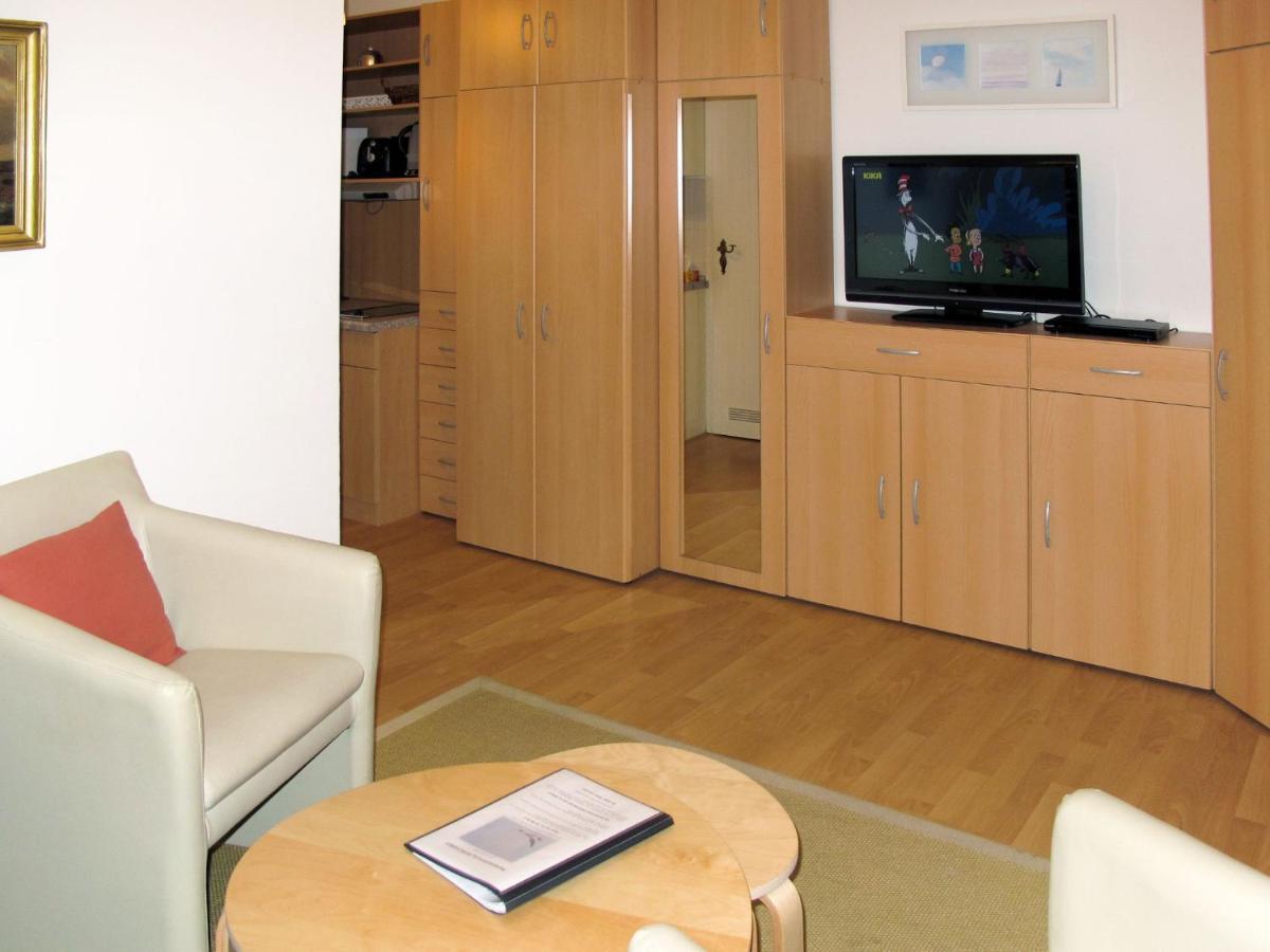 הרינגסדורף Apartment Bergstrasse By Interhome מראה חיצוני תמונה