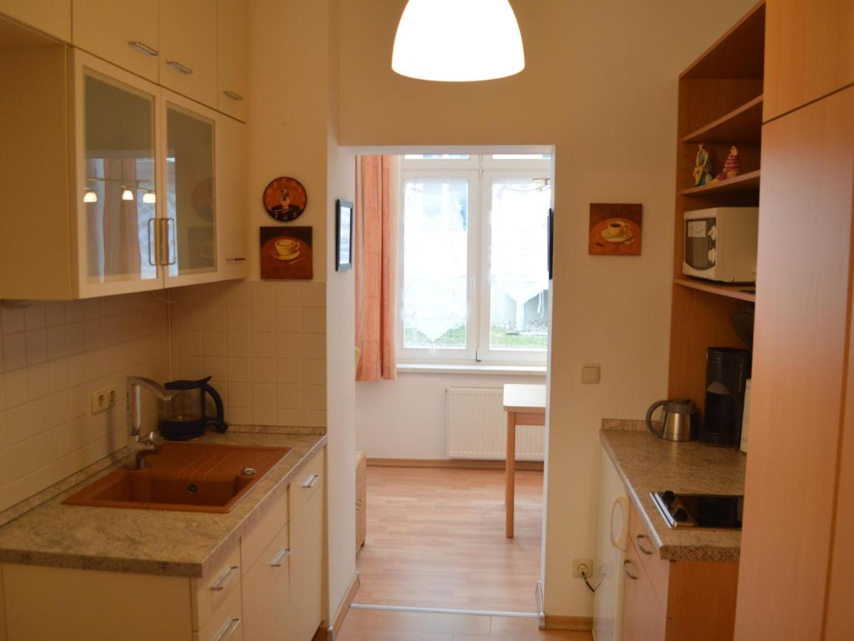 הרינגסדורף Apartment Bergstrasse By Interhome מראה חיצוני תמונה