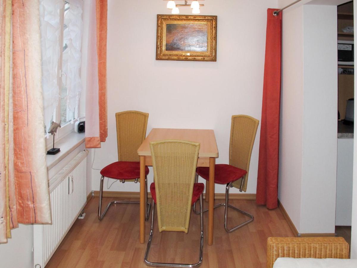 הרינגסדורף Apartment Bergstrasse By Interhome מראה חיצוני תמונה