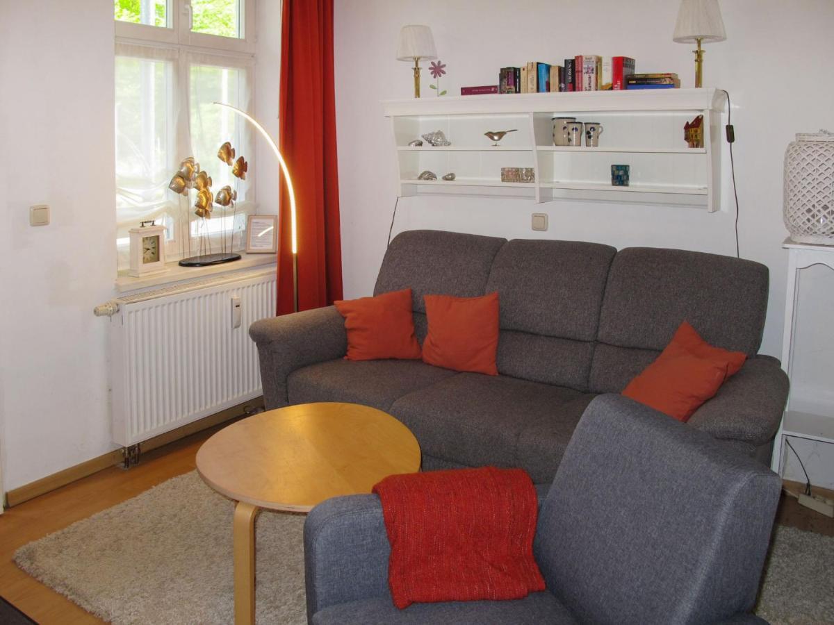 הרינגסדורף Apartment Bergstrasse By Interhome מראה חיצוני תמונה