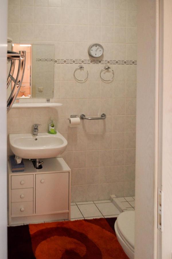 הרינגסדורף Apartment Bergstrasse By Interhome מראה חיצוני תמונה